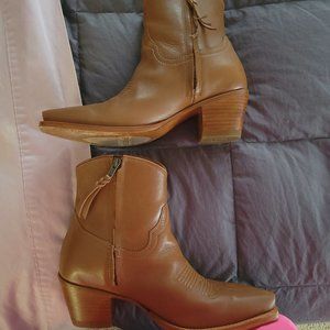 Like Brand New Cowboy Boots